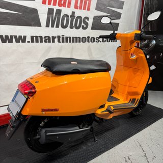 LAMBRETTA V 50 SPECIAL