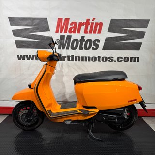 LAMBRETTA V 50 SPECIAL