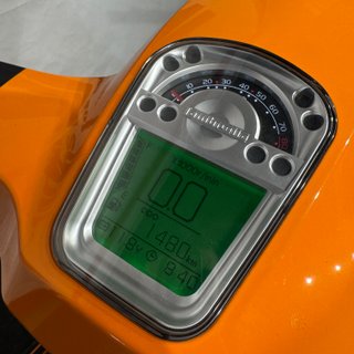 LAMBRETTA V 50 SPECIAL