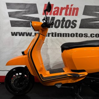 LAMBRETTA V 50 SPECIAL