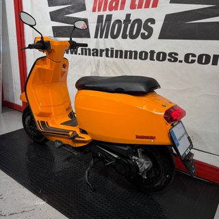 LAMBRETTA V 50 SPECIAL