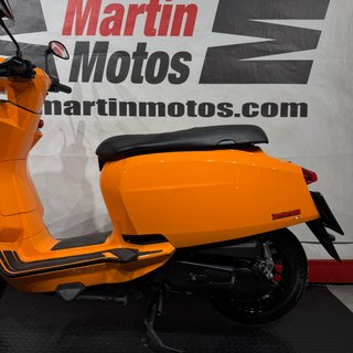 LAMBRETTA V 50 SPECIAL