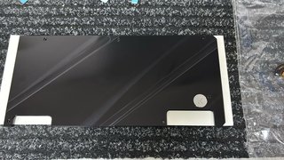 EKWB EK-Quantum Vector Asus Strix Backplate