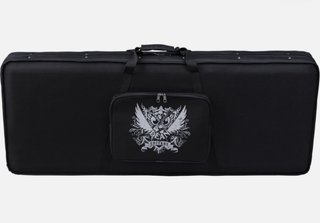 Dean ML Dime-o-flame Korea
