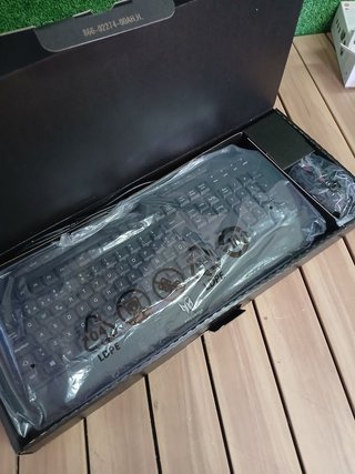Acer Predator G3-710 i7-7700 PC Gaming
