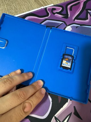 Jak and Daxter Trilogy PS Vita