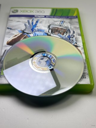 MADDEN NFL 13 XBOX 360 ENG FOOTBALL AMERICANO EA