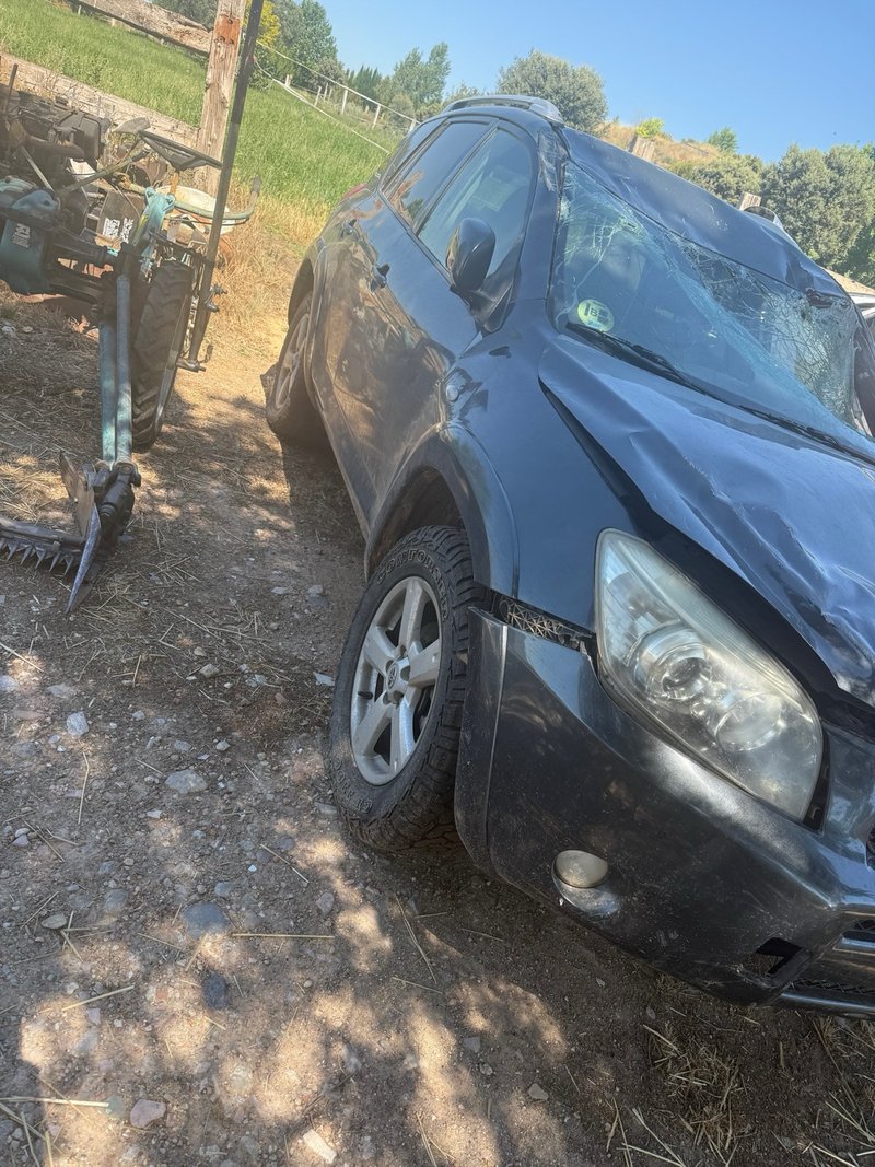 Toyota RAV4 2007 - foto 1