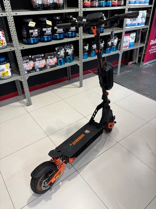 Patinete Eléctrico Kamikaze K1