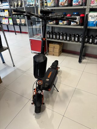 Patinete Eléctrico Kamikaze K1