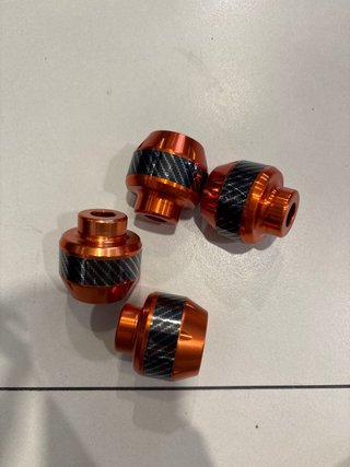 Patinete Eléctrico Kamikaze K1