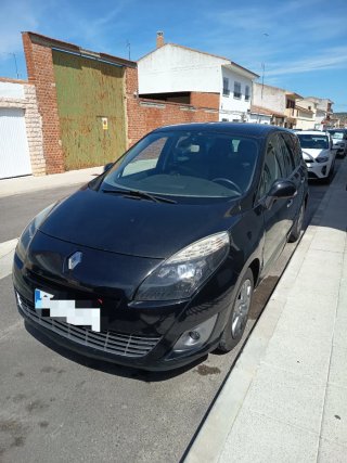 Renault Grand Scenic 2011