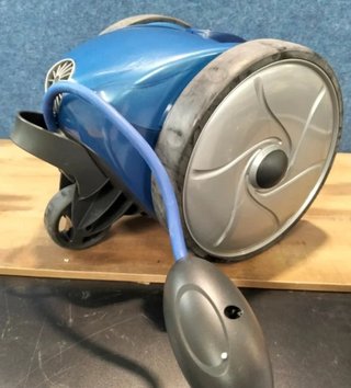 Zodiac W9104 Robot limpiafondos automático Vortex1