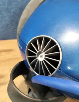Zodiac W9104 Robot limpiafondos automático Vortex1