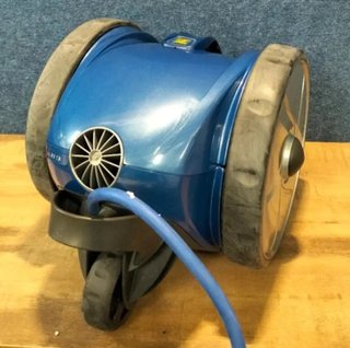 Zodiac W9104 Robot limpiafondos automático Vortex1