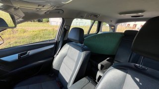 Mercedes-Benz Clase C 2008 Avantgarde