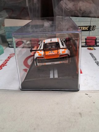 LMS GT3 especial edición 2019