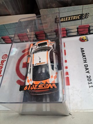 LMS GT3 especial edición 2019