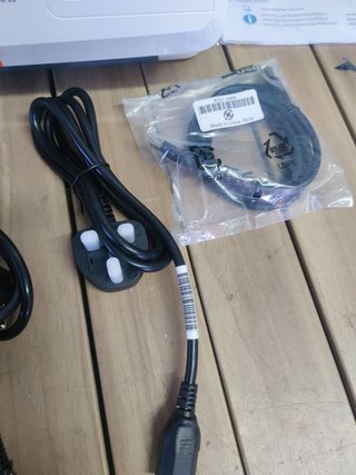 HP ScanJet Enterprise Flow 5000 S5 Escáner de Documentos Dúplex