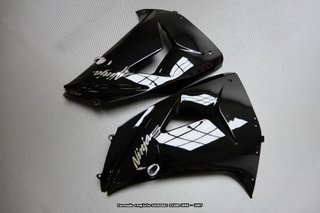 Oferta especial Carenado KAWASAKI ZX-10R 2006 2007