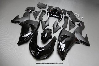 Oferta especial Carenado KAWASAKI ZX-10R 2006 2007