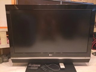 Televisor LG XD Engine HD DVB-T HDMI