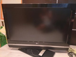 Televisor LG XD Engine HD DVB-T HDMI