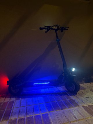 Patinete SmartGyro Crossover X2