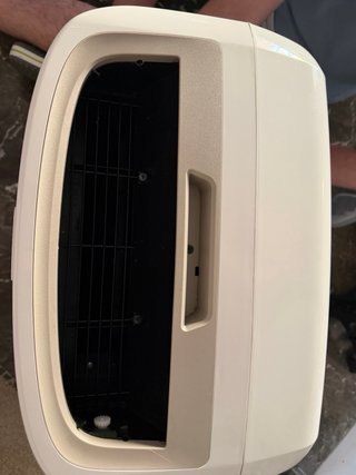 Pingüino Delonghi Care4 Me