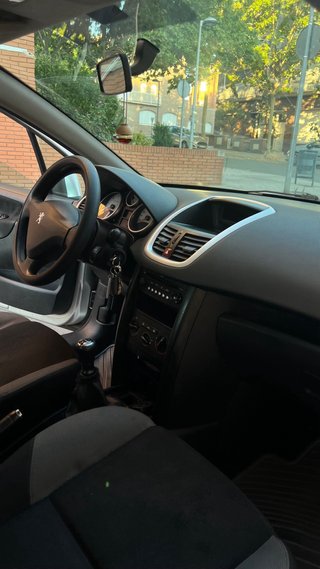 Peugeot 207 2008