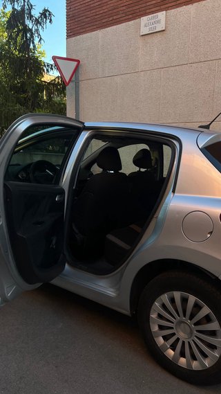 Peugeot 207 2008