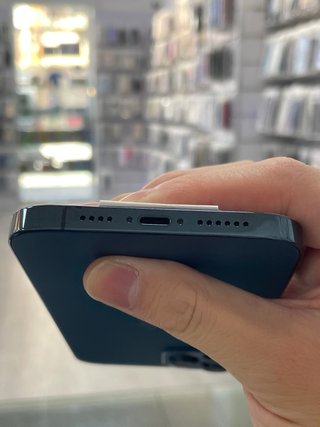 iPhone 12 Pro Max 512GB Blu