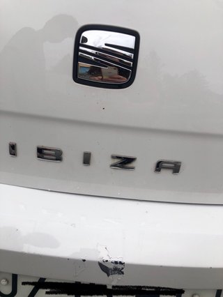 SEAT Ibiza 2013