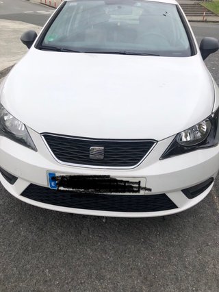 SEAT Ibiza 2013
