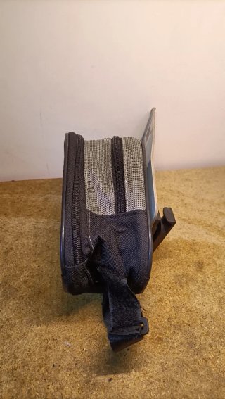 Bolsa portaherramientas TOPBIKE
