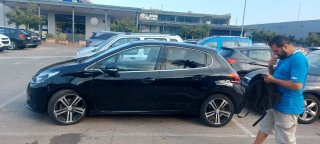 Peugeot 208 2017