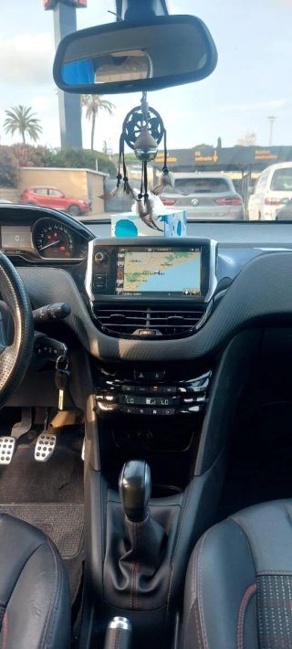 Peugeot 208 2017