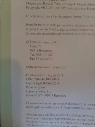Llibre Llengua Catalana i Literatura 1