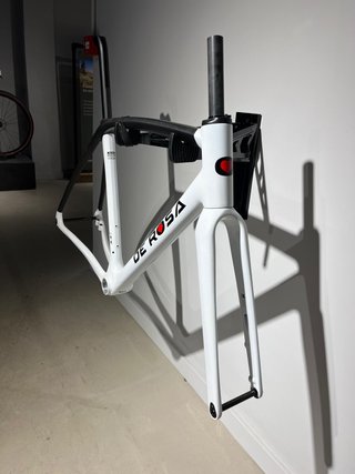 Cuadro De Rosa Idol