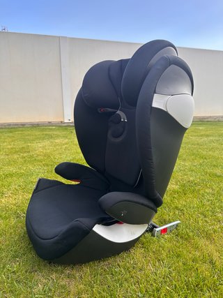 Silla coche Cybex Palas