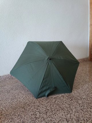 Sombrilla/parasol Joolz para cochecito