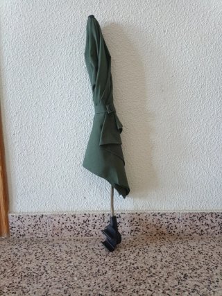 Sombrilla/parasol Joolz para cochecito