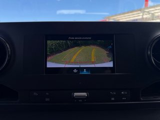 Mercedes Sprinter 2023 AUTOMATICO 9G TRONIC L3H2