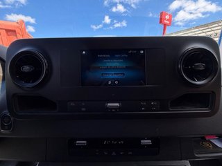 Mercedes Sprinter 2023 AUTOMATICO 9G TRONIC L3H2