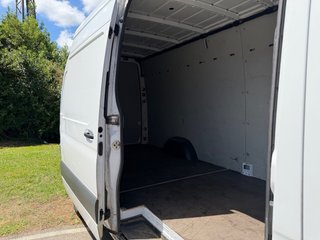 Mercedes Sprinter 2023 AUTOMATICO 9G TRONIC L3H2