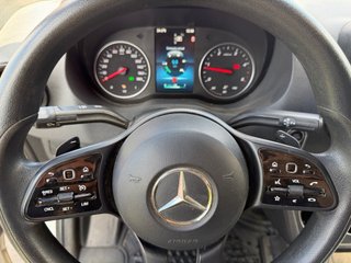 Mercedes Sprinter 2023 AUTOMATICO 9G TRONIC L3H2