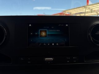 Mercedes Sprinter 2023 AUTOMATICO 9G TRONIC L3H2