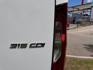 Mercedes Sprinter 2023 AUTOMATICO 9G TRONIC L3H2