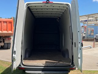 Mercedes Sprinter 2023 AUTOMATICO 9G TRONIC L3H2