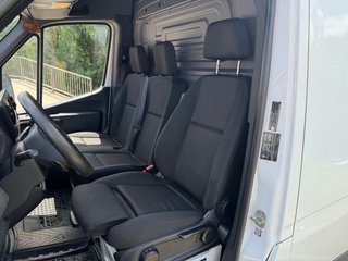 Mercedes Sprinter 2023 AUTOMATICO 9G TRONIC L3H2